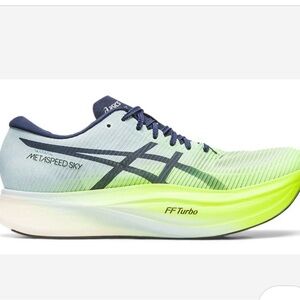 Mens ASICS Metaspeed Sky Running Shoes